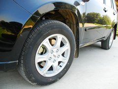 2010款 1.8L AMT 舒适型 5座
