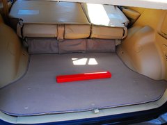 2010款 1.8L AMT 舒适型 5座