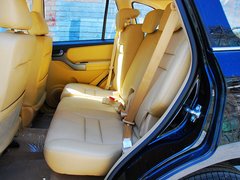2010款 1.8L AMT 舒适型 5座