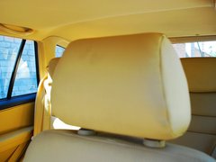 2010款 1.8L AMT 舒适型 5座
