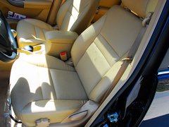 2010款 1.8L AMT 舒适型 5座