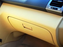 2010款 1.8L AMT 舒适型 5座