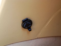 2010款 1.8L AMT 舒适型 5座