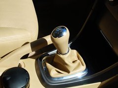 2010款 1.8L AMT 舒适型 5座