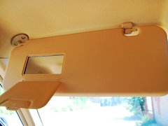 2010款 1.8L AMT 舒适型 5座