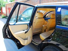 2010款 1.8L AMT 舒适型 5座