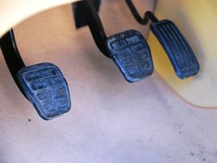 2010款 1.8L AMT 舒适型 5座