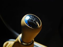 2010款 1.8L AMT 舒适型 5座