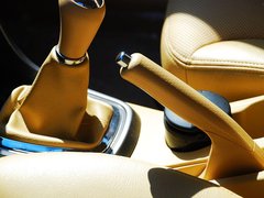 2010款 1.8L AMT 舒适型 5座