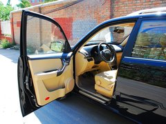 2010款 1.8L AMT 舒适型 5座