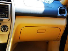 2010款 1.8L AMT 舒适型 5座