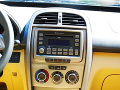 2010款 1.8L AMT 舒适型 5座