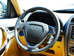 2010款 1.8L AMT 舒适型 5座