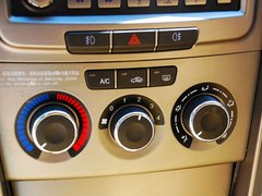 2010款 1.8L AMT 舒适型 5座