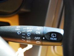 2010款 1.8L AMT 舒适型 5座