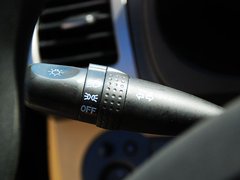 2010款 1.8L AMT 舒适型 5座