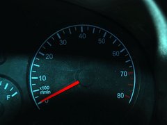 2010款 1.8L AMT 舒适型 5座