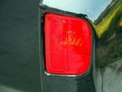 2010款 1.8L AMT 舒适型 5座