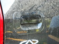 2010款 1.8L AMT 舒适型 5座