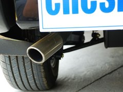 2010款 1.8L AMT 舒适型 5座