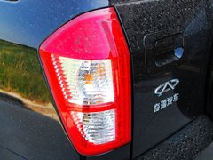 2010款 1.8L AMT 舒适型 5座
