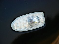 2010款 1.8L AMT 舒适型 5座