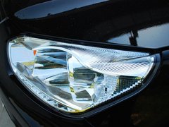 2010款 1.8L AMT 舒适型 5座