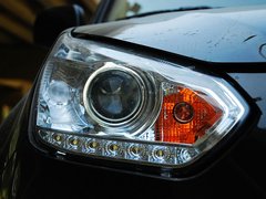 2010款 1.8L AMT 舒适型 5座