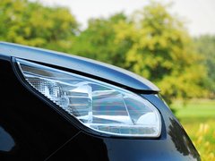 2010款 1.8L AMT 舒适型 5座