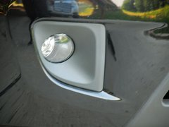 2010款 1.8L AMT 舒适型 5座