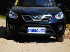 2010款 1.8L AMT 舒适型 5座