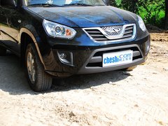 2010款 1.8L AMT 舒适型 5座