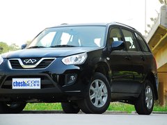2010款 1.8L AMT 舒适型 5座