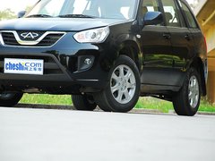 2010款 1.8L AMT 舒适型 5座