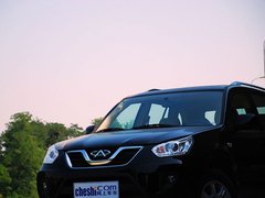 2010款 1.8L AMT 舒适型 5座