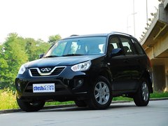 2010款 1.8L AMT 舒适型 5座