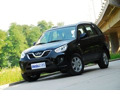 2010款 1.8L AMT 舒适型 5座
