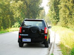 2010款 1.8L AMT 舒适型 5座