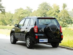 2010款 1.8L AMT 舒适型 5座