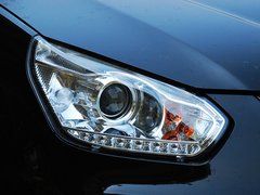 2010款 1.8L AMT 舒适型 5座