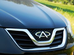 2010款 1.8L AMT 舒适型 5座