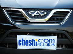 2010款 1.8L AMT 舒适型 5座