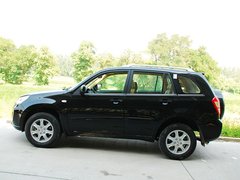 2010款 1.8L AMT 舒适型 5座