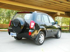 2010款 1.8L AMT 舒适型 5座