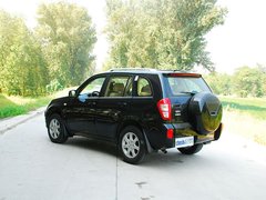 2010款 1.8L AMT 舒适型 5座