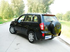 2010款 1.8L AMT 舒适型 5座