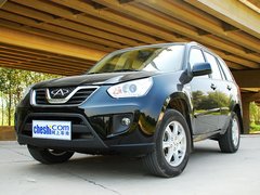 2010款 1.8L AMT 舒适型 5座