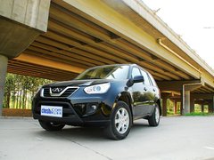 2010款 1.8L AMT 舒适型 5座