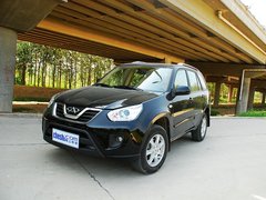 2010款 1.8L AMT 舒适型 5座