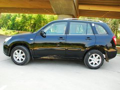 2010款 1.8L AMT 舒适型 5座